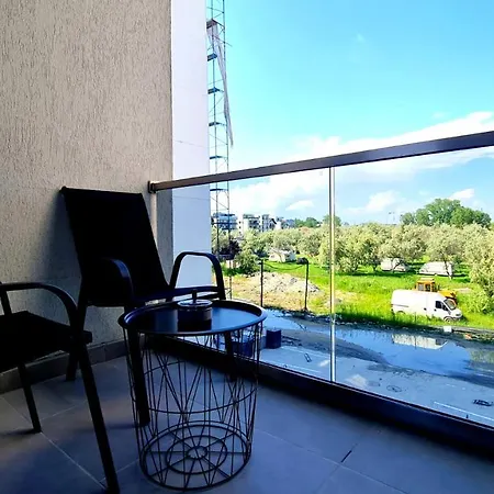 Dor De Mare - Apartament Goa Mamaia Nord 200 M From The Beach! * Năvodari